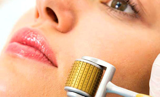 دکتر حسین نژادی پوست و مو