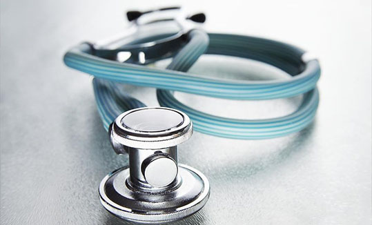 درمانگاه لقمان