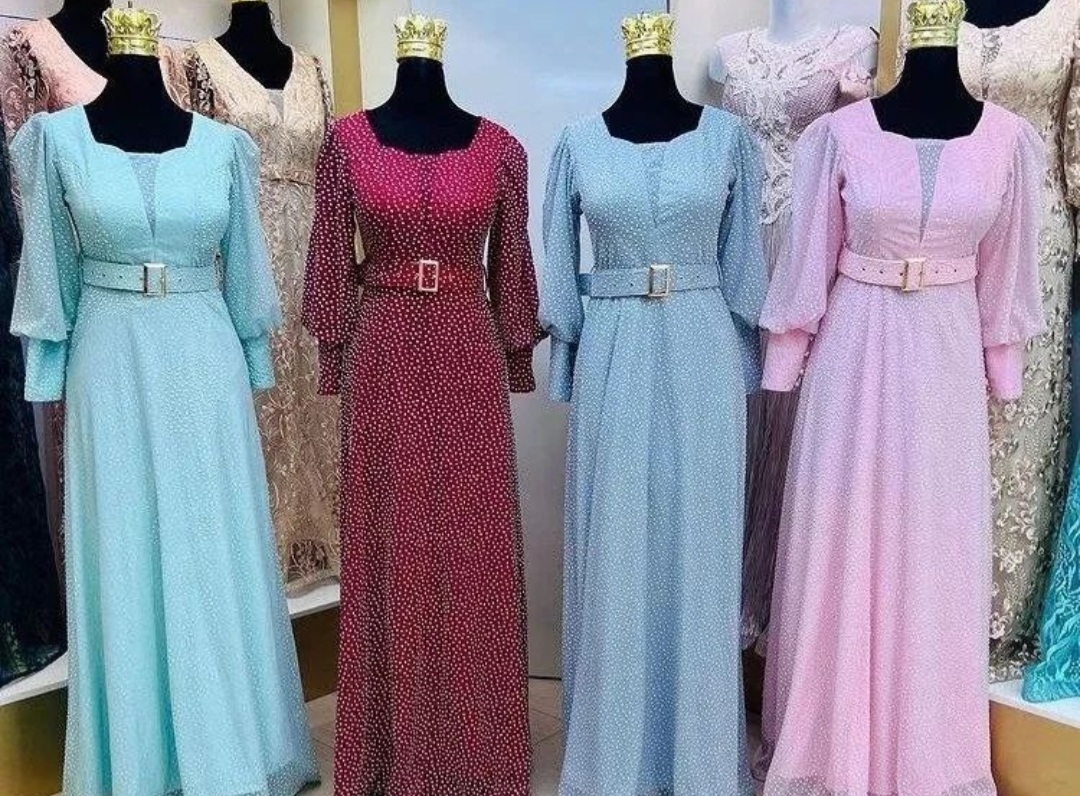 بوتیک زنانه مشکوه