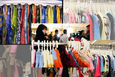 گالری پوشاک سوربه