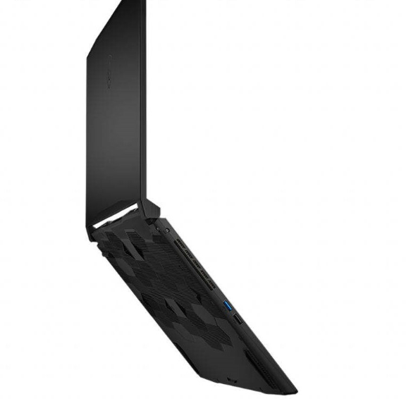 لپ تاپ 15.6 اینچی ام اس آی مدل GF66 KATANA 11UC