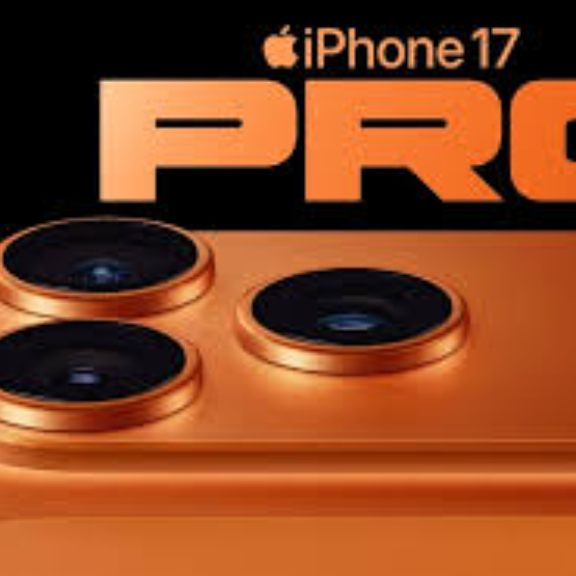 ایفون 17 پرو