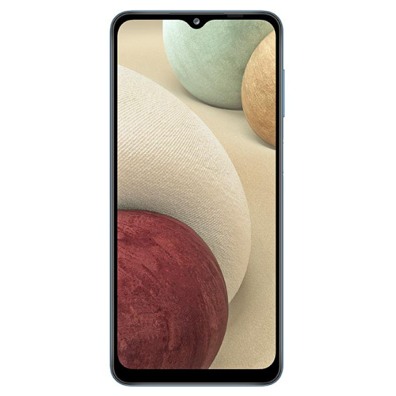 موبایل سامسونگ مدل Galaxy A12 Nacho SM-A127F-DS دو سیم کارت ظرفیت 64 گیگابایت و رم 4 گیگابایت