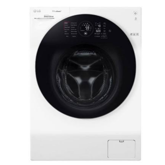 ماشین لباسشویی ال جی مدل G840S
