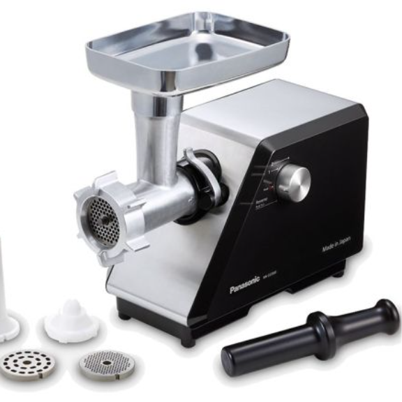 چرخ گوشت پاناسونیک مدل MK-ZJ3500