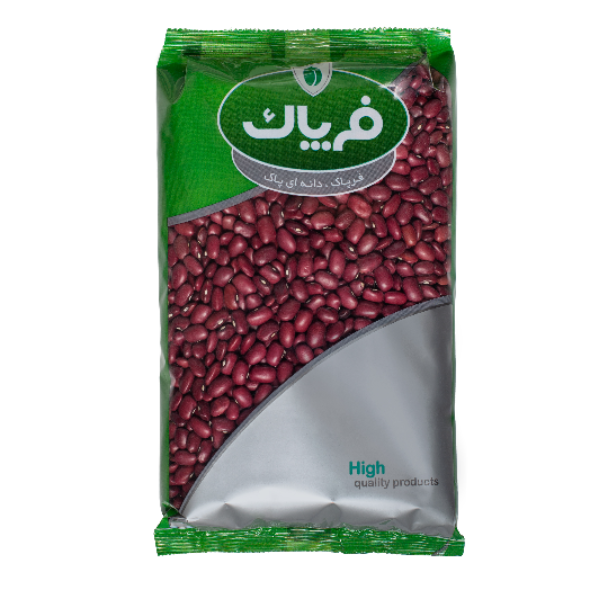 لوبیا قرمز فرپاک 900گرم