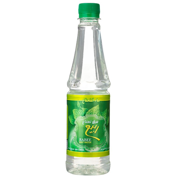 عرق نعنا ربیع