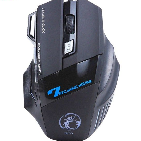ماوس تسکو مدل TM2018N