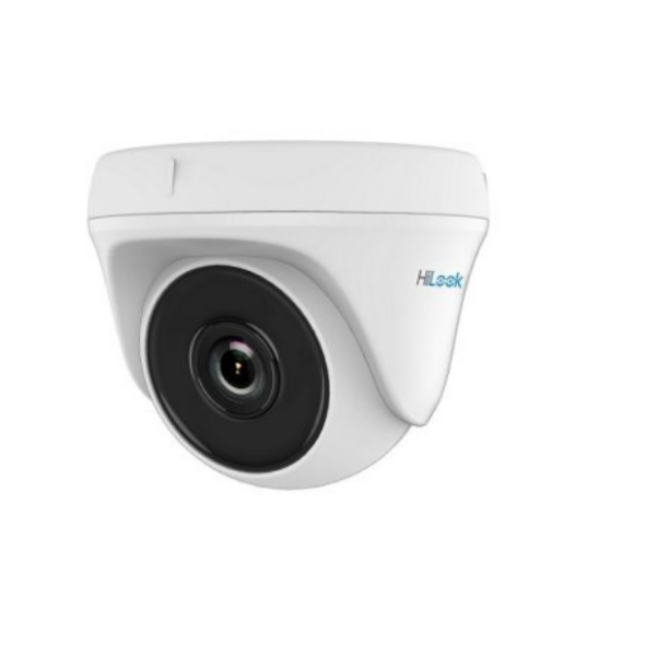 دوربین مداربسته آنالوگ هایلوک مدل THC-T110-P