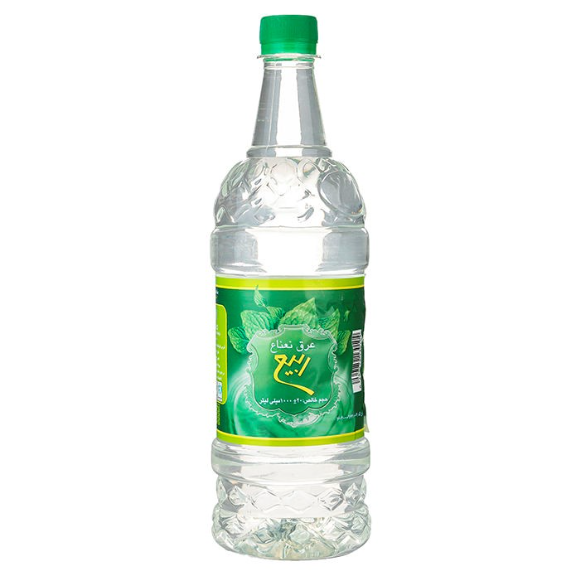 عرق نعنا 1لیتری
