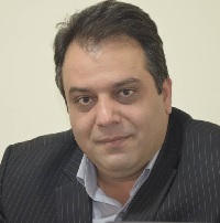 مهدی خوشه مهری